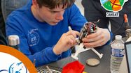 MINI FUSÉE - 28 équipes de jeunes landais vont viser les étoiles